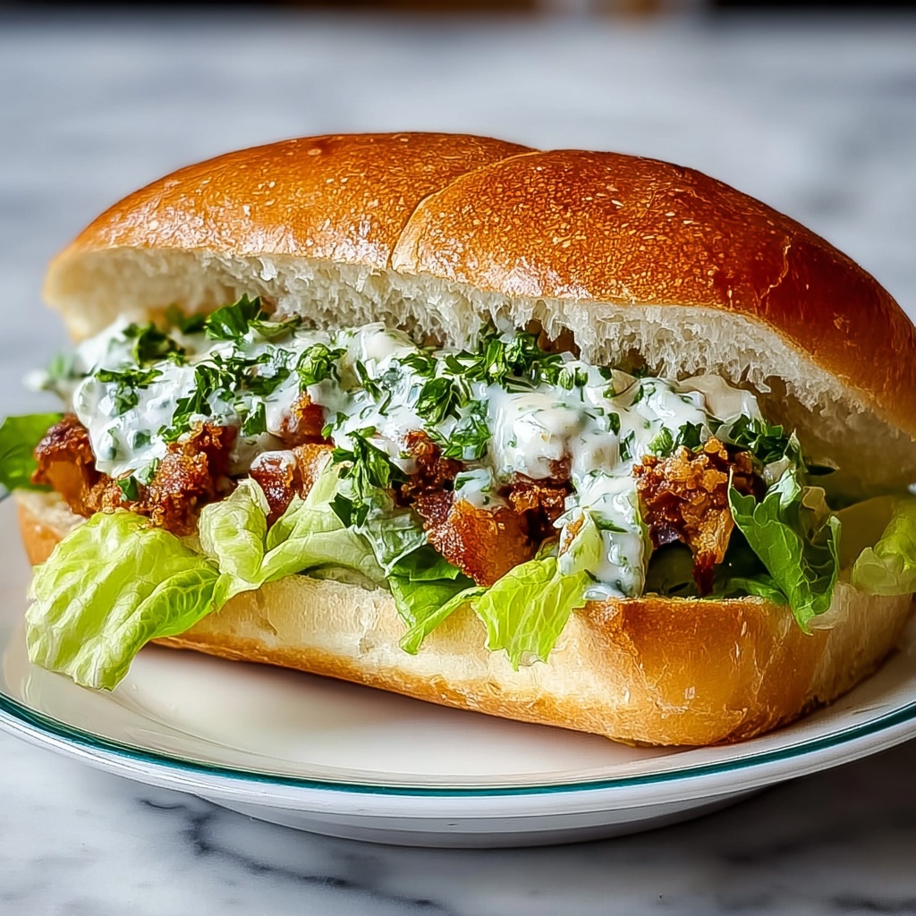 South Carolina Bird Dog Sandwiches Recipe - Recipe Image